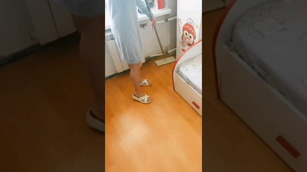 Полный ролик мотивации на уборку уже на канале #мотивациянауборку