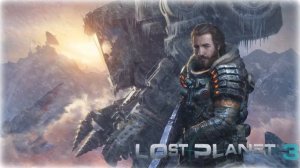 Lost Planet 3 - Soundtrack 27