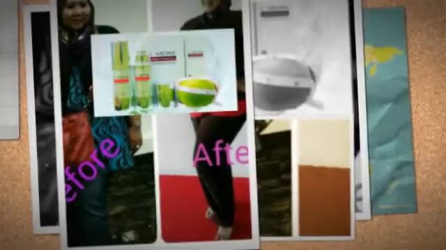 L'Arome - Serum Ajaib смотреть онлайн