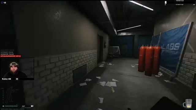 Escape From Tarkov | 1v2 Aggressive Rush смотреть онлайн