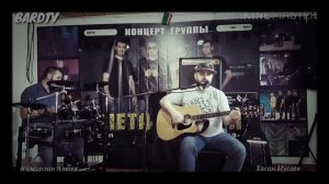 Хасан Мусаев и Тамирлан Амаев "Юность"