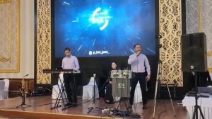 гр Бахт Ситора. Свадьба в Сургуте 02.10.2020