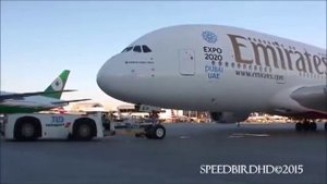 Красивые полеты самолетов