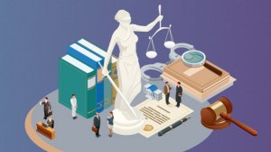 Теория права и государства