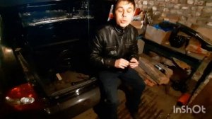 Установка модуля стоп-сигналом (стробоскоп)