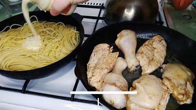 КУРИЦА КОТОРАЯ ПОНРАВИТСЯ ВСЕМ ГОСТЯМ! ПРОСТО И ОЧЕНЬ ВКУСНО! ВЫ ТАК ЕЩЕ НЕ ГОТОВИЛИ!