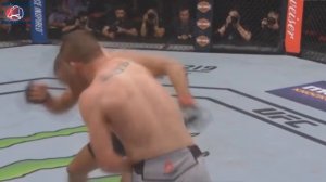 ДЖАСТИН ГЭТЖИ ПРОТИВ ЭДДИ АЛЬВАРЕСА! ПОЛНЫЙ ОБЗОР БОЯ