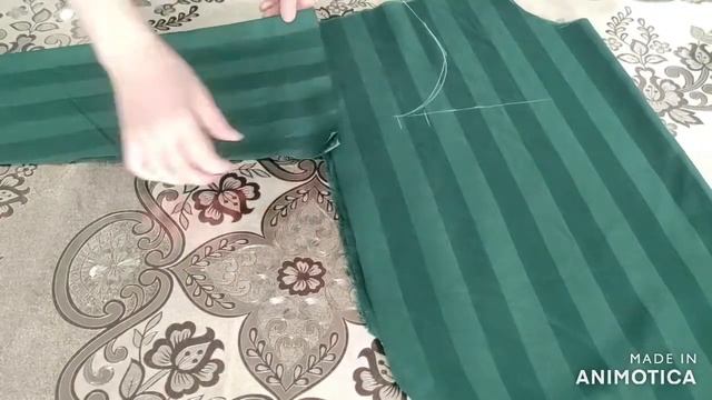 Nomoz uchun libos / Намазник