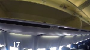 Обзор Нового Салона Utair Boeing 737-500 Москва — Калининград