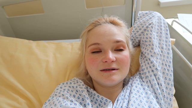 Первые 24 часа после родов с новорожденным. Роддом в Чехии