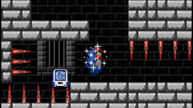 Sonic Erazor: Taking another go with the Inhuman monitor смотреть онлайн