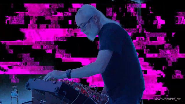 Wavetable #22 - Ian Boddy смотреть онлайн