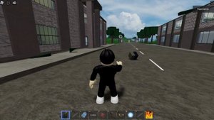 Destroy a City Roblox *Secret Weapon Locations*