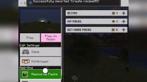 How to create a new entities, mobs and weapons for Minecraft using Crafty Craft mod Maker? Android