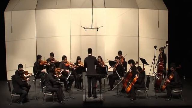 Rigaudon, Holberg Suite - Edvard Grieg смотреть онлайн