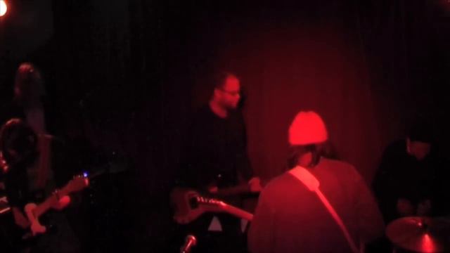 Will Gambola Sing - Nurse On Strike (live) смотреть онлайн