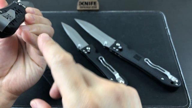 Нож "Spec-Elite I", "Spec Elite II", "Spec-Elite I Auto", "Spec Arc" AUS-8 Aluminium от SOG.