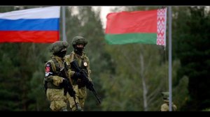 Новая военная доктрина. Александр Тиханский