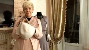 Вязаные украшения крючком своими руками. Из простых вещей делаем шедевры