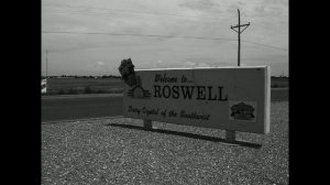 Шпаковский гуманоид раскрыл людям тайну Розуэльского инцидента