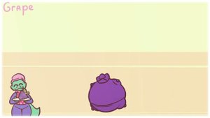 🫐Fruity Gattóri🍌