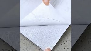 Самоклеющая алюминиевая фольга