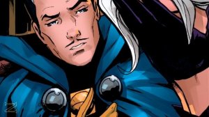 Барон Мордо пойман как дешевка. Конец Стрэнджа  Marvel Comics.mp4