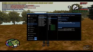 Как установить MVD Helper На ваш САМП? | Легко и Быстро | Настройка MVD Helper под себя |