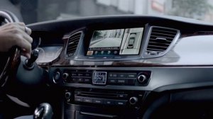 2010 Hyundai Equus Commercial (4 of 4)