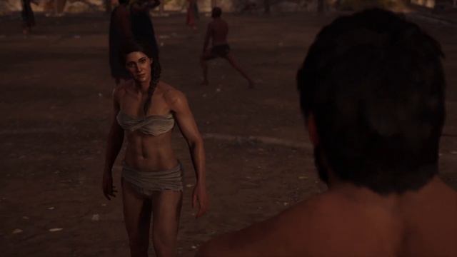 Assassin's Creed® Одиссея король ринга 83 смотреть онлайн