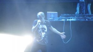 Егор Крид / KReeD - СТАРЛЕТКА - 1-ый Сольный концерт - Москва HALL 07.11.12