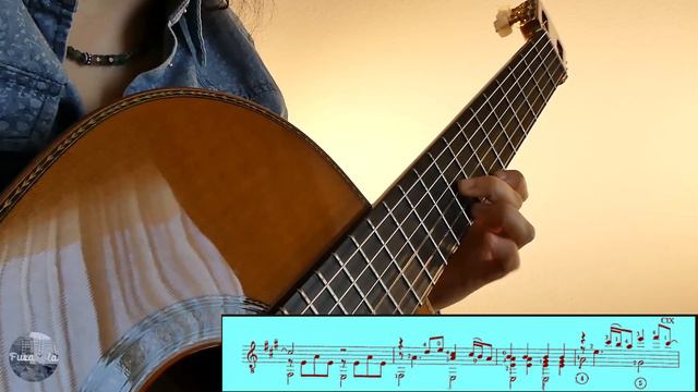 Tears in heaven guitarra. Eric Clapton. смотреть онлайн