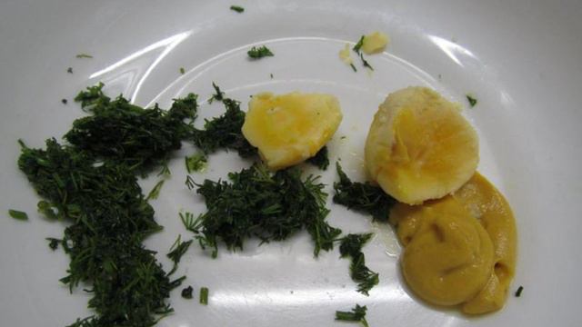 Окрошка без картофеля по новому