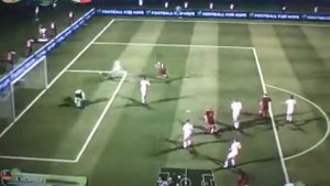 Прохождение игры FIFA WORLD CUP BRAZIL 2014 за Россию 4