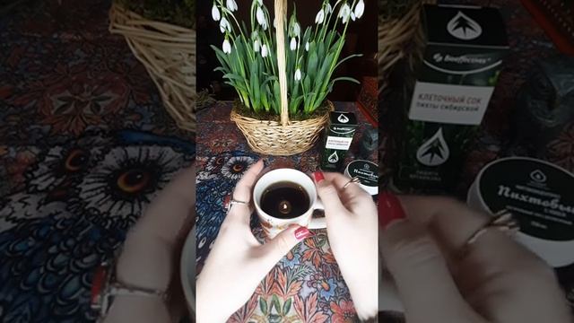 Кофе – вред или польза?