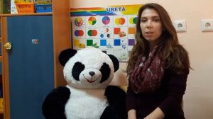Нормы речевого развития ребёнка трёх лет.