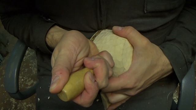 Простой Орнамент кружки - Пирография, Алатырь, Знак Велеса, Чур