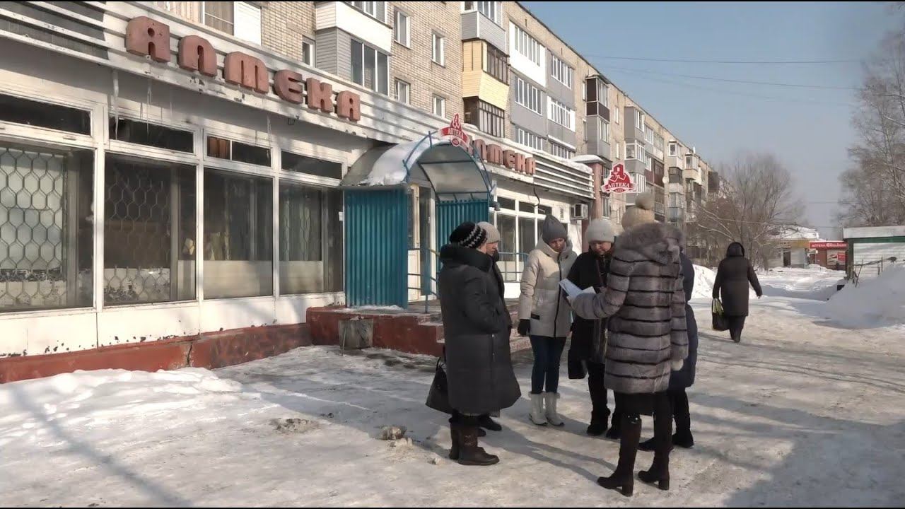 Единственный муниципальный рецептурно-производственный аптечный отдел ликвидировали в Бийске