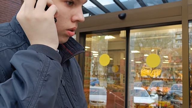 Батя первый раз в Москве смотреть онлайн