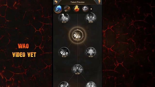 NEW UPDATE: Beast Talents System Revision War and Order смотреть онлайн