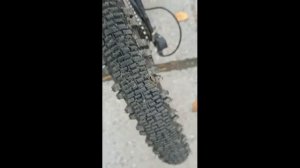 Сломалась Педаль на Велосипеде