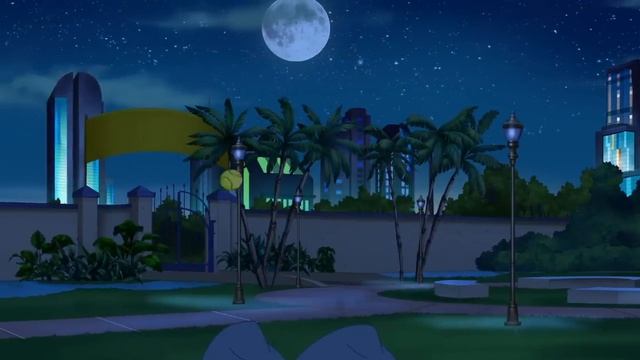 Cезон 4 | Россия | DC Super Hero Girls смотреть онлайн