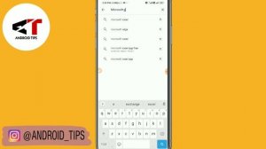 How to open Xlsx File in Android !