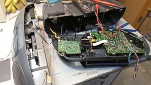 магнитофон philips реставрация заказ bluetooth