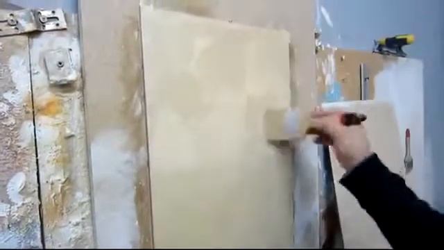 Выпуск #1. Декоративная краска Сахара смотреть онлайн