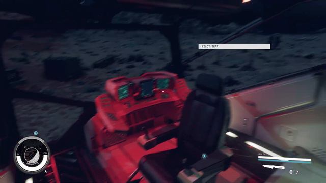 starfield upgraded shieldbreaker смотреть онлайн