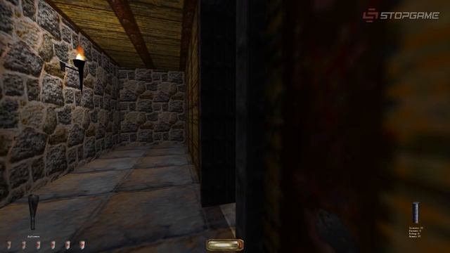 История серии Thief, часть 1