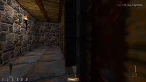 История серии Thief, часть 1