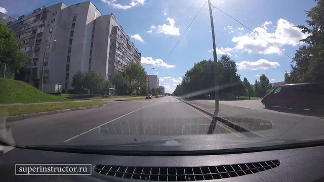 Маршрут 2