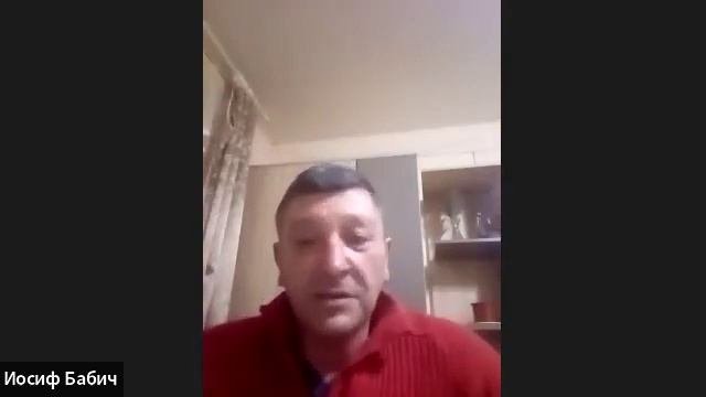 Принятие | Иосиф Бабич